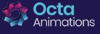A great web designer: Octa Animations, Jackson, MS