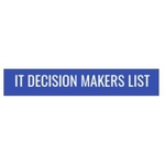 A great web designer: IT Decision Makers List, East Berlin, CT