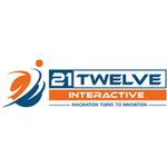 A great web designer: 21Twelve Interactive , Edmonton, Canada