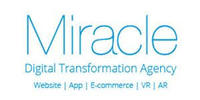 A great web designer: Miracle Digital Hong Kong, Hong Kong, Hong Kong