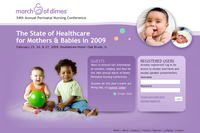 A great web designer: A Guy Called Mike, Chicago, IL