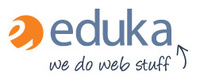 A great web designer: eduka, Perth, Australia
