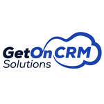 A great web designer: GetOnCRM Solutions, United, PA