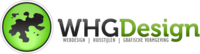A great web designer: WHG Design, Groningen, Netherlands