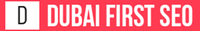 A great web designer: DUBAI FIRST SEO, Dubai, United Arab Emirates