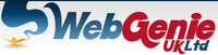A great web designer: Web Genie UK Ltd, London, United Kingdom