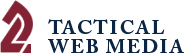 A great web designer: Tactical Web Media, Fort Collins, CO