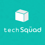 A great web designer: Techsquad.pk, Islamabad, Pakistan