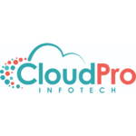 A great web designer: CloudPro Infotech, Adelaide, Australia