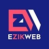 A great web designer: eZikweb Best Digital Marketing Company In Pakistan, Pakistan Employees Cooperative Housing Society, Pakistan