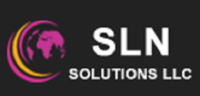 A great web designer: SLN Solutions LLC, Cary, NC