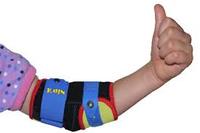 A great web designer: Stop Thumb Sucking, Dover, DE