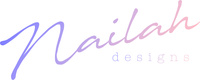 A great web designer: Nailah Designs, Dallas, TX