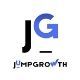 A great web designer: JumpGrowth, Dallas, TX