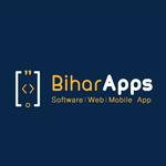 A great web designer: BiharApps, Patna, India