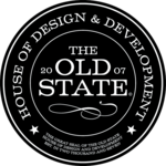 A great web designer: The Old State, Dallas, TX