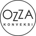 A great web designer: Ozza Konveksi, Yogyakarta, Indonesia