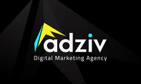 A great web designer: Adziv Digital, Dubai, United Arab Emirates