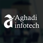 A great web designer: Aghadi Infotech, Surat, India