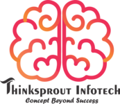 A great web designer: Thinksprout Infotech, India, UT