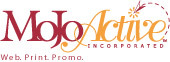 A great web designer: MoJo Active, Williamsport, PA
