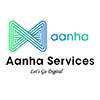 A great web designer: Aanha Services, Delhi, India