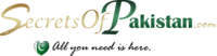 A great web designer: Secrets Of Pakistan, Karachi, Pakistan