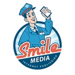 A great web designer: Smile MEDIA, LLC, Boston, MA