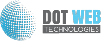 A great web designer: Dot Web Technologies, Kathmandu, Nepal