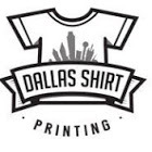 A great web designer: Dallas Shirt Printing, Dallas, TX