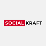 A great web designer: Socialkraft, Jaipur, India