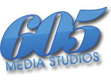 A great web designer: 605 Media Studios, Minneapolis, MN