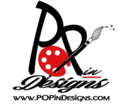 A great web designer: Pop In Designs, LLC. , Parkesburg, PA