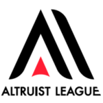 A great web designer: Altruist League, Thonex, Switzerland