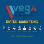 A great web designer: Vega Technologies LLC , Atlanta, GA