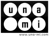 A great web designer: UNAMI, Paris, France