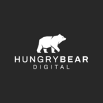 A great web designer: Hungry Bear Digital, Tallinn, Estonia