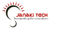 A great web designer: Janaki Technology Pvt. Ltd., Chicago, IL