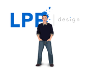 A great web designer: Luke Pieczynski, Richmond, VA
