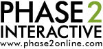 A great web designer: Phase 2 Interactive, Oklahoma City, OK