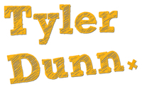 A great web designer: Tyler Dunn, Chicago, IL