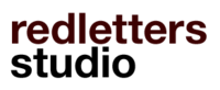 A great web designer: Red Letters Studio, Des Moines, IA