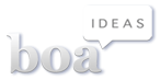 A great web designer: BOA Ideas, Tel Aviv, Israel