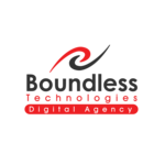 A great web designer: Boundless Technologies, Karachi, Pakistan