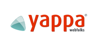 A great web designer: Yappa, Hasselt, Belgium