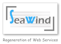 A great web designer: Seawind Solution Pvt Ltd, Ahmedabad, India
