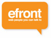 A great web designer: Efront, Melbourne, Australia