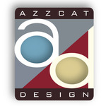 A great web designer: Azzcat Design, Portland, OR