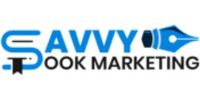 A great web designer: Savvy Bookmarketing, Teaneck, NJ