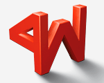 A great web designer: 4W Web Design Ltd, London, United Kingdom